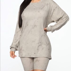 NWOT Fashion Nova set